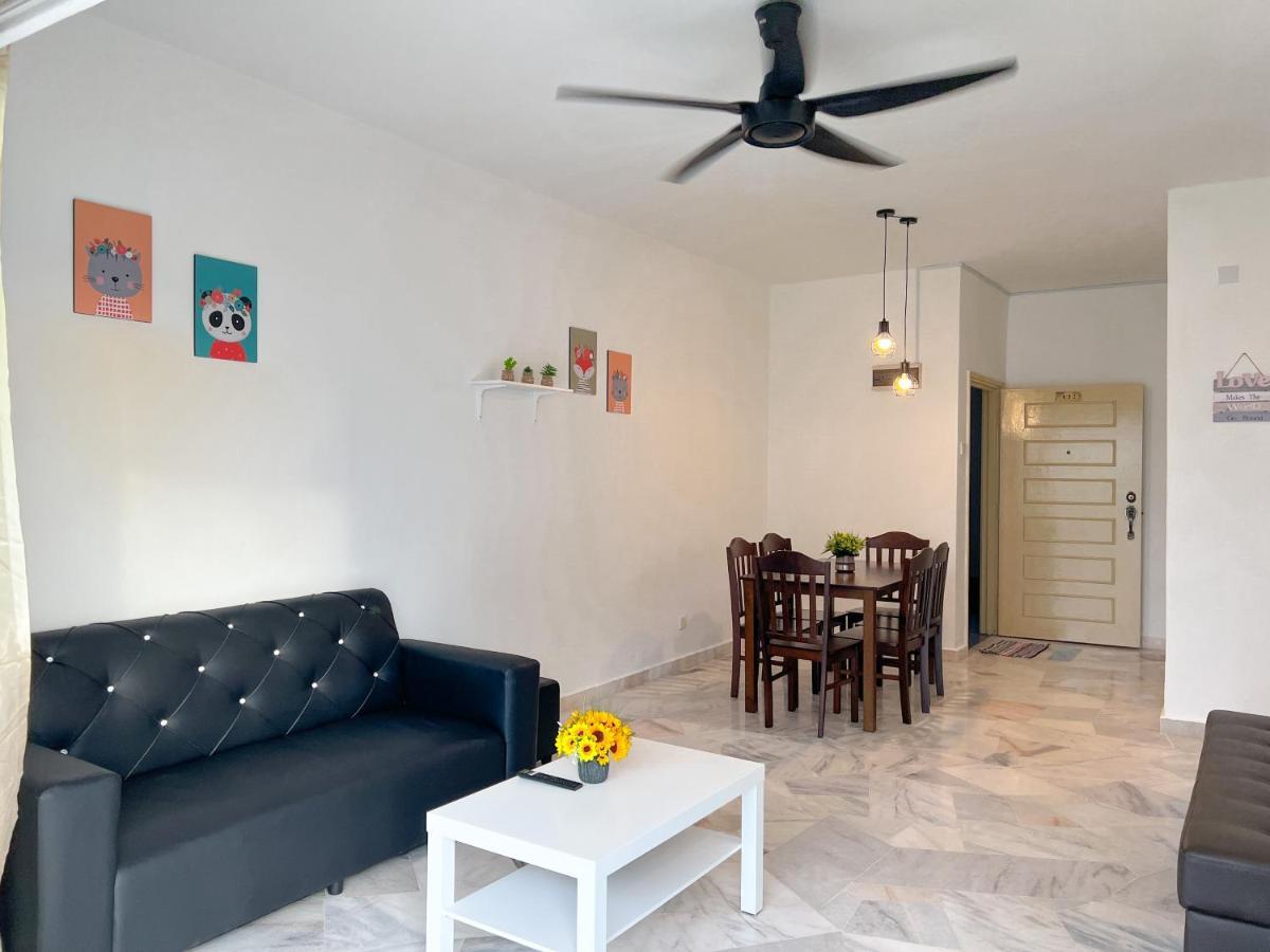 Bayview By Maison Apartment Port Dickson