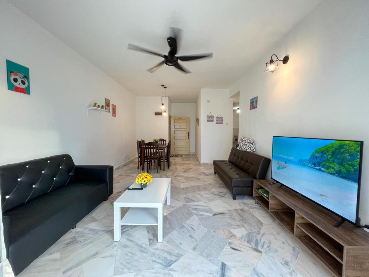 Bayview By Maison Apartment
