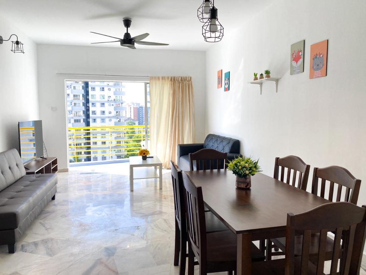 Bayview By Maison Apartment *