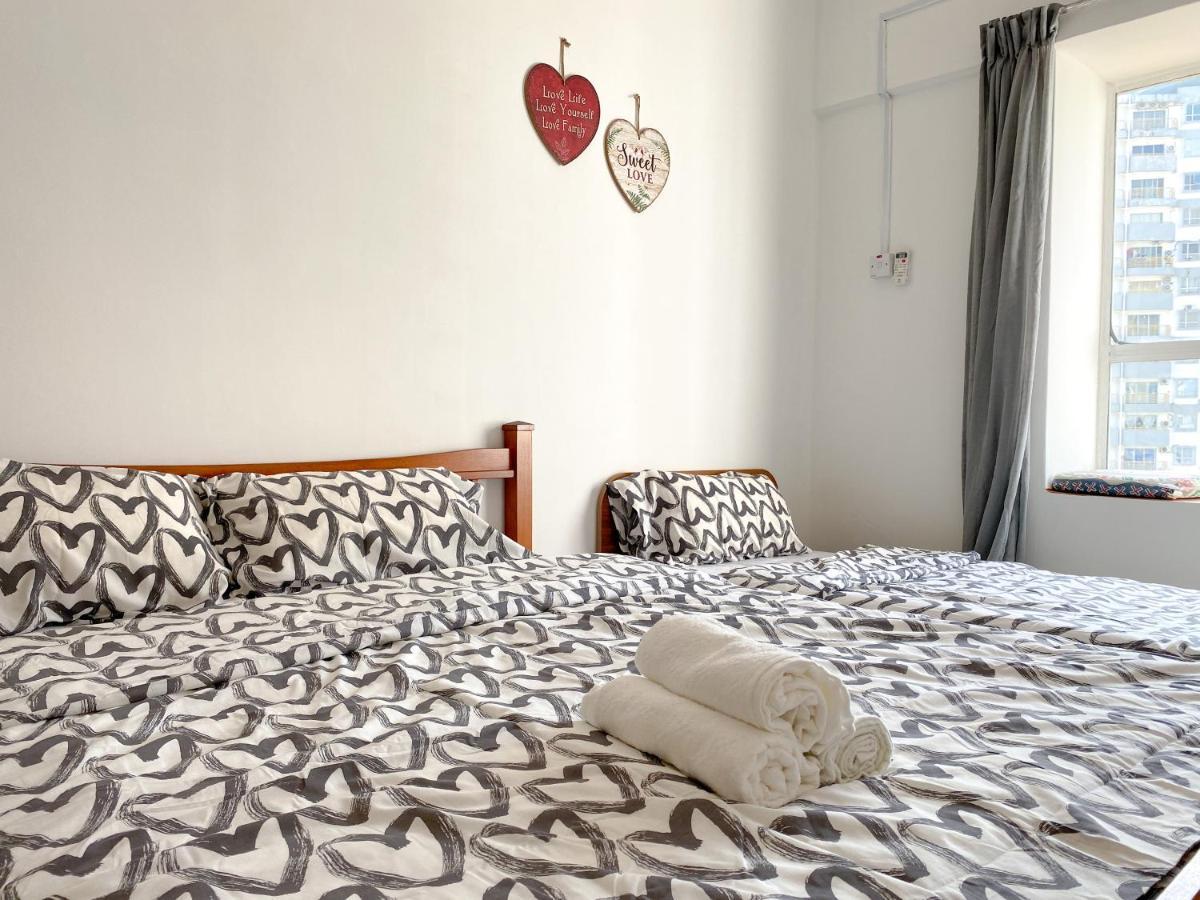 Bayview By Maison Apartment Port Dickson