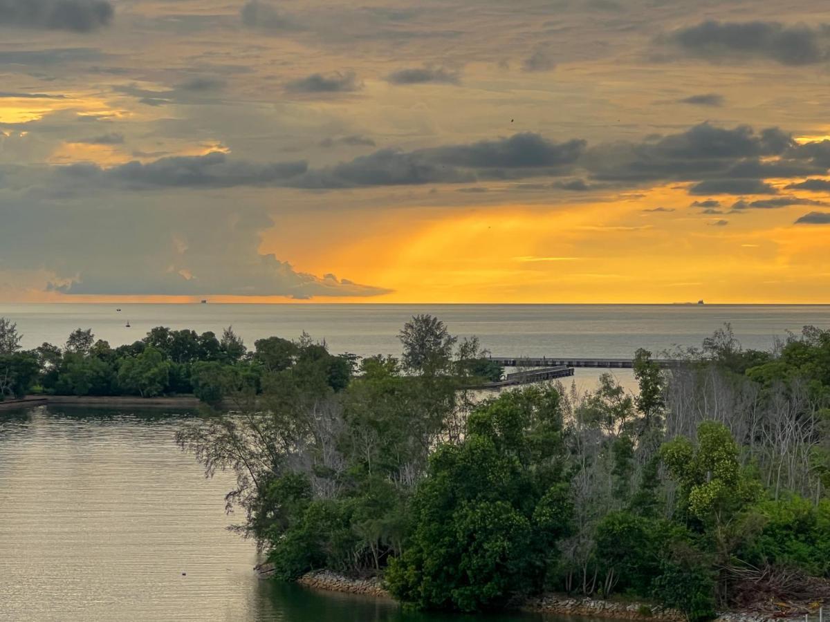 Pangsapuri Bayview By Maison