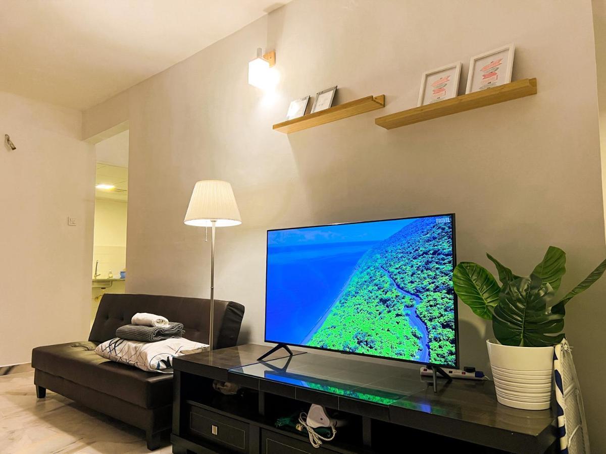 Bayview By Maison Port Dickson