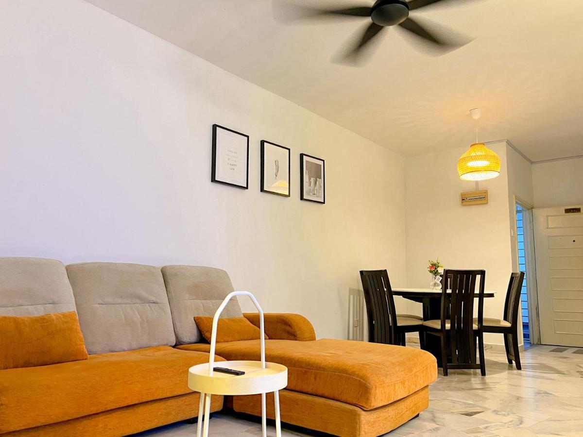 Pangsapuri Bayview By Maison