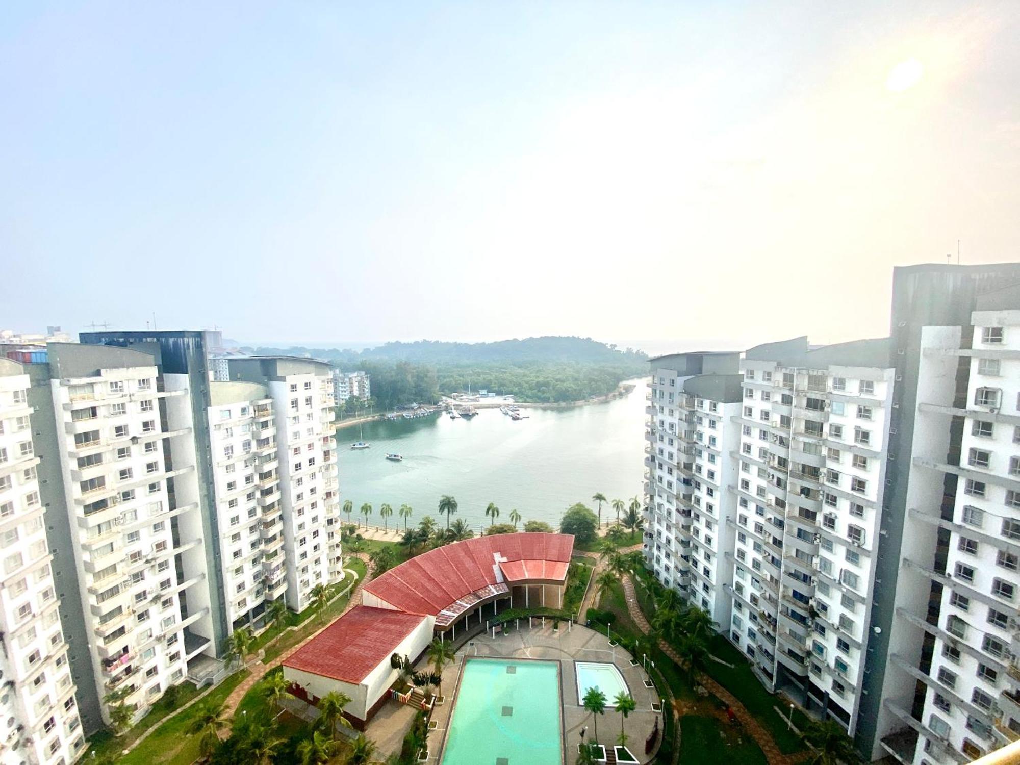 Bayview By Maison Pangsapuri Port Dickson