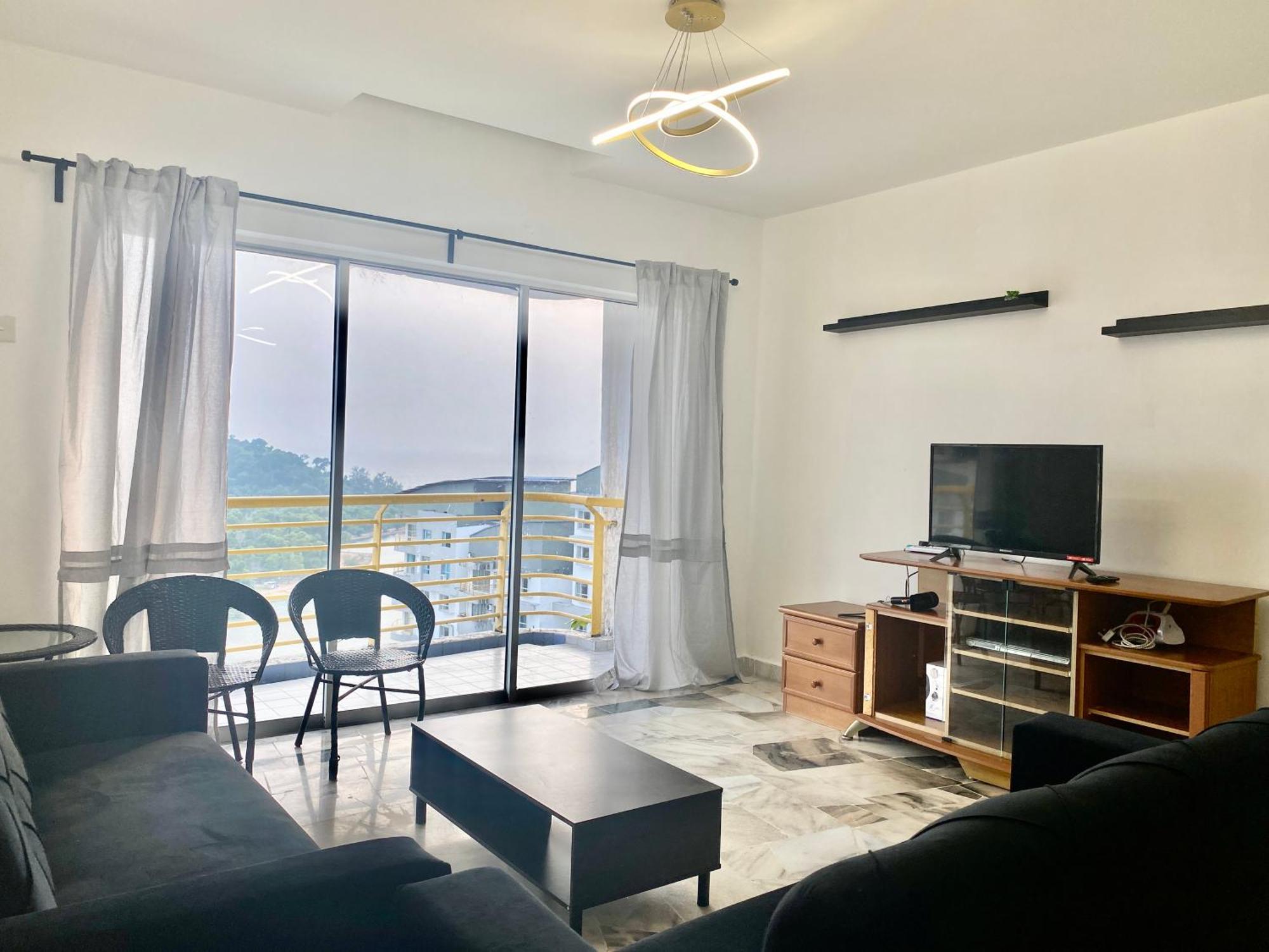 Bayview By Maison