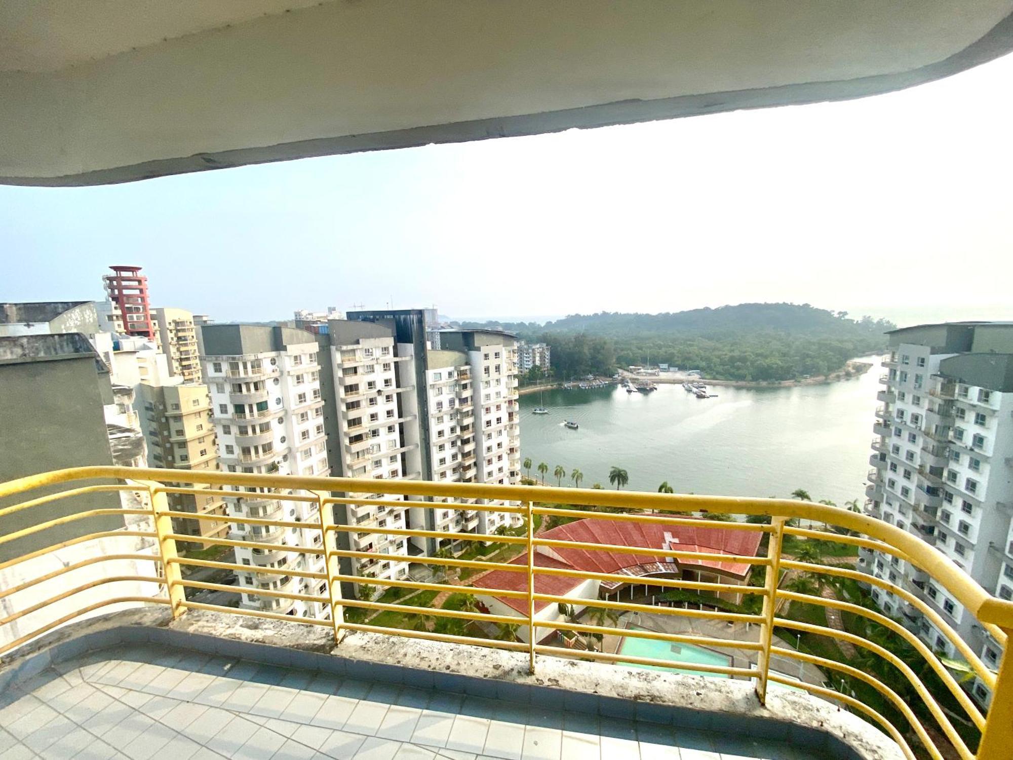 Bayview By Maison Pangsapuri *