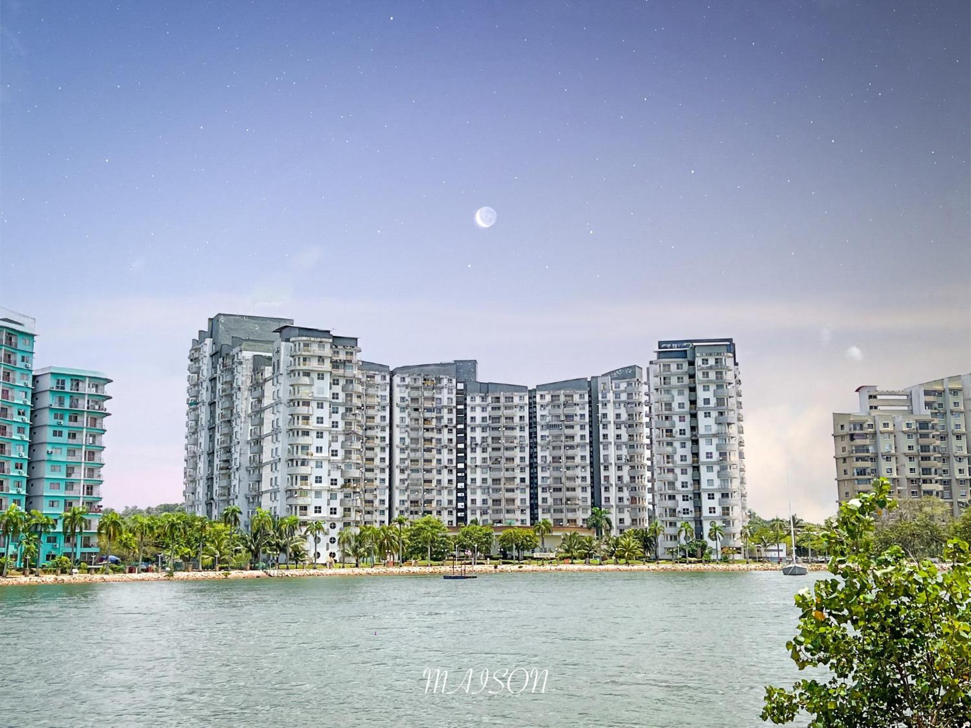 Bayview By Maison *