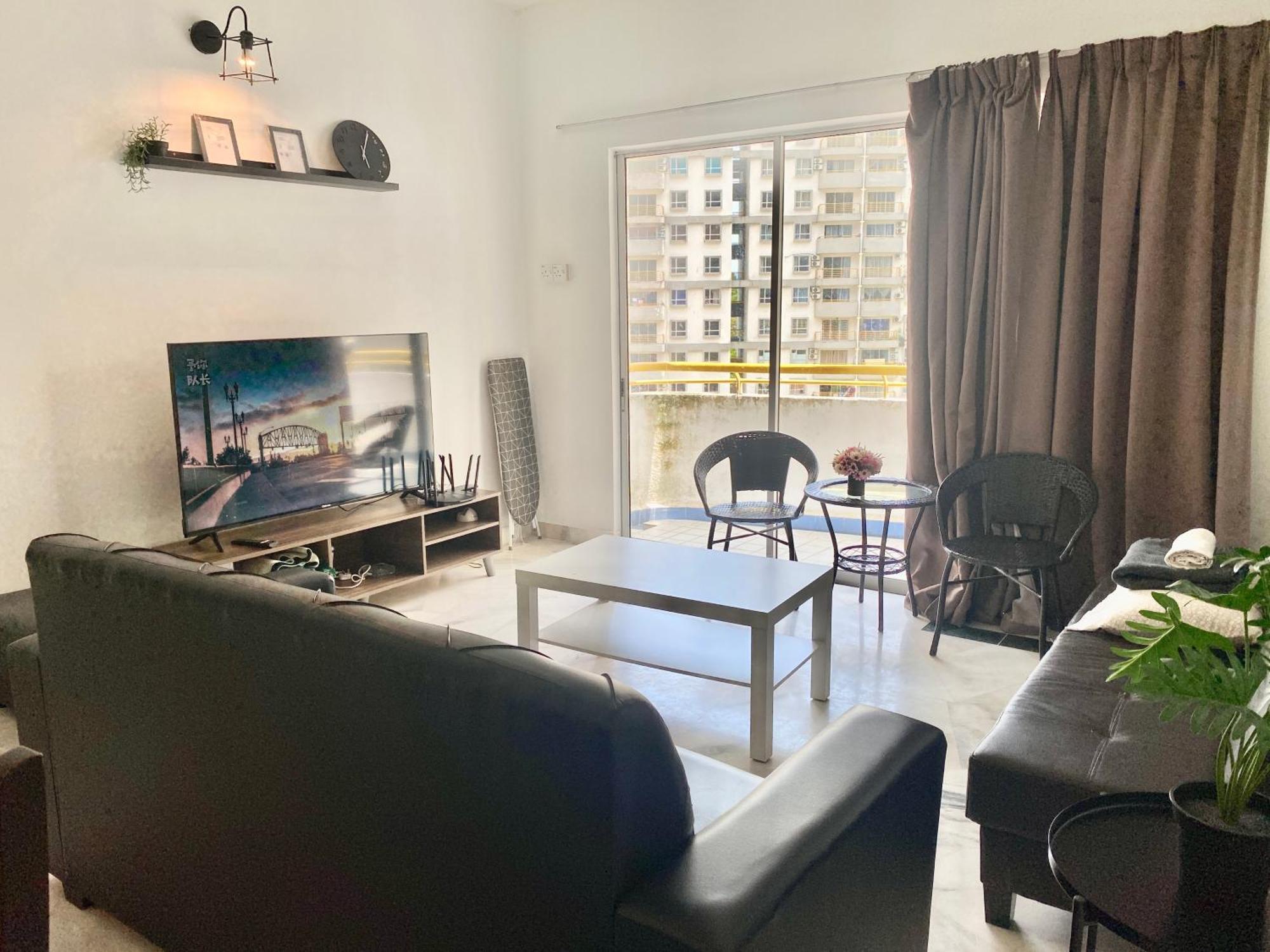 Bayview By Maison Port Dickson